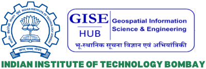 gisehub_iitb Logo